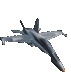 :3d-f18-jet-fighter-smiley-emoticon: